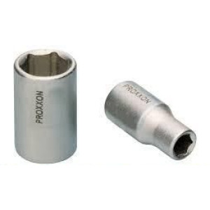 купить Торцевая головка 1/4", 4 мм PROXXON (код 23710)